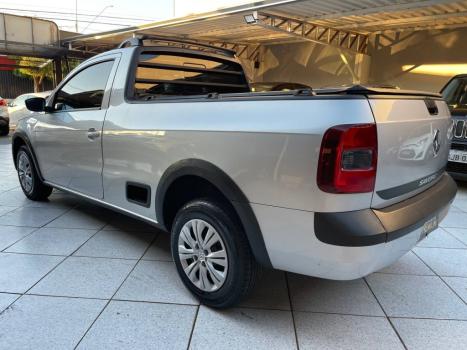 VOLKSWAGEN Saveiro 1.6 CS, Foto 6