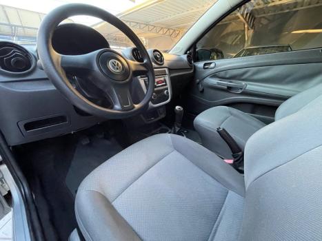 VOLKSWAGEN Saveiro 1.6 CS, Foto 7