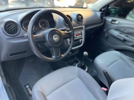 VOLKSWAGEN Saveiro 1.6 CS, Foto 9