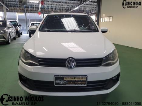 VOLKSWAGEN Saveiro 1.6 G6 TRENDLINE CABINE ESTENDIDA FLEX, Foto 5
