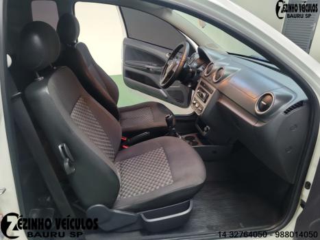 VOLKSWAGEN Saveiro 1.6 G6 TRENDLINE CABINE ESTENDIDA FLEX, Foto 9