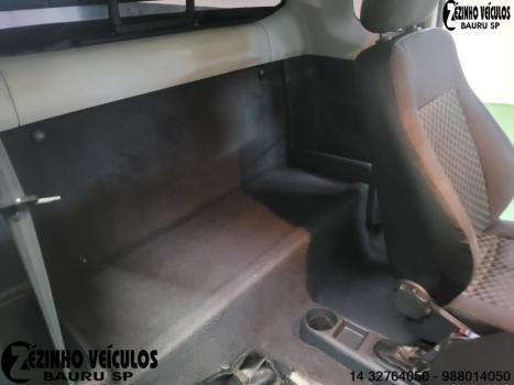 VOLKSWAGEN Saveiro 1.6 G6 TRENDLINE CABINE ESTENDIDA FLEX, Foto 10