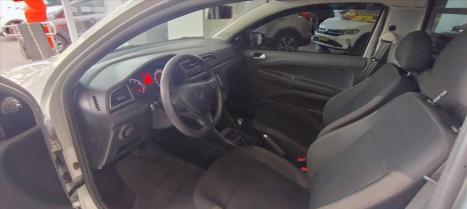 VOLKSWAGEN Saveiro 1.6 16V FLEX MSI ROBUST CABINE SIMPLES, Foto 7
