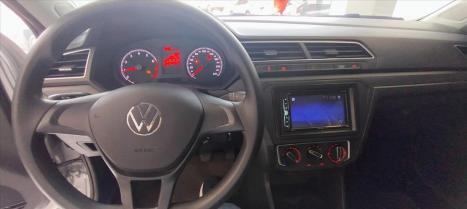 VOLKSWAGEN Saveiro 1.6 16V FLEX MSI ROBUST CABINE SIMPLES, Foto 9