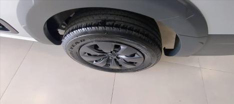 VOLKSWAGEN Saveiro 1.6 16V FLEX MSI ROBUST CABINE SIMPLES, Foto 11