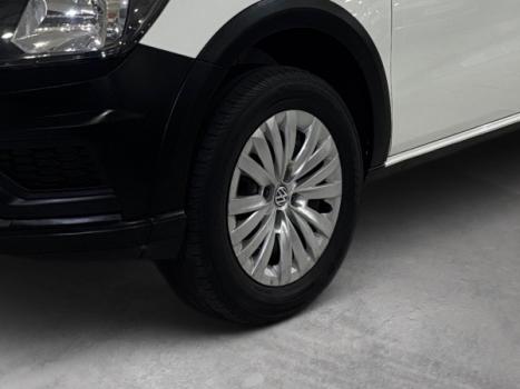 VOLKSWAGEN Saveiro 1.6 G7 CABINE SIMPLES ROBUST FLEX, Foto 3