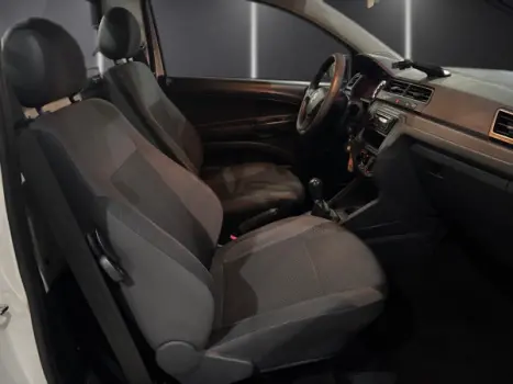 VOLKSWAGEN Saveiro 1.6 G7 CABINE SIMPLES ROBUST FLEX, Foto 8