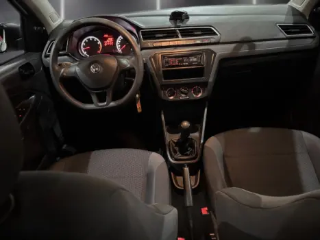 VOLKSWAGEN Saveiro 1.6 G7 CABINE SIMPLES ROBUST FLEX, Foto 11