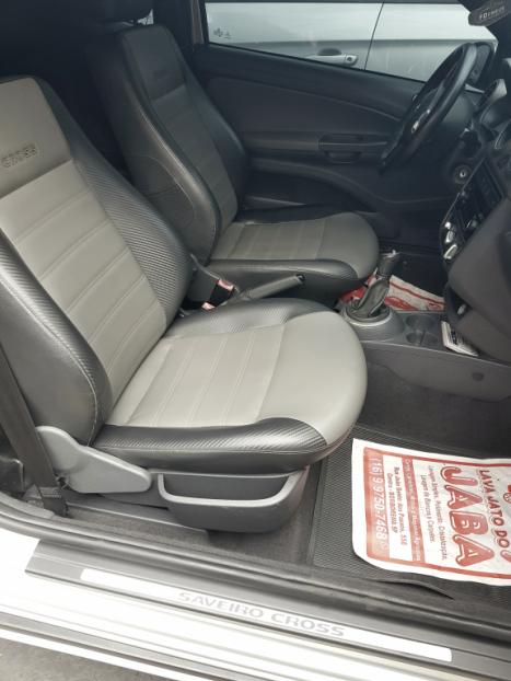 VOLKSWAGEN Saveiro 1.6 G6 CROSS CABINE ESTENDIDA FLEX, Foto 10