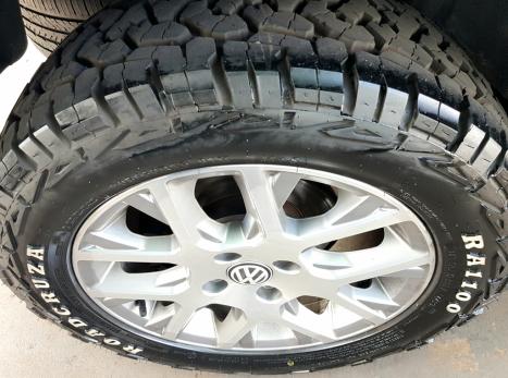 VOLKSWAGEN Saveiro 1.6 G6 CROSS CABINE ESTENDIDA FLEX, Foto 11