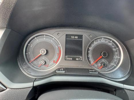 VOLKSWAGEN Saveiro 1.6 16V G6 CROSS CABINE DUPLA FLEX, Foto 11