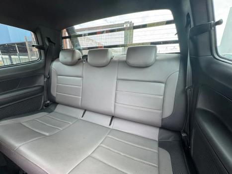 VOLKSWAGEN Saveiro 1.6 16V G6 CROSS CABINE DUPLA FLEX, Foto 15