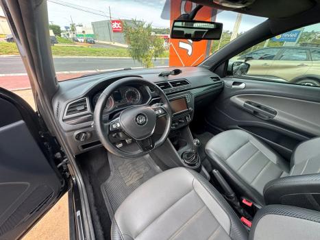 VOLKSWAGEN Saveiro 1.6 16V G6 CROSS CABINE DUPLA FLEX, Foto 16