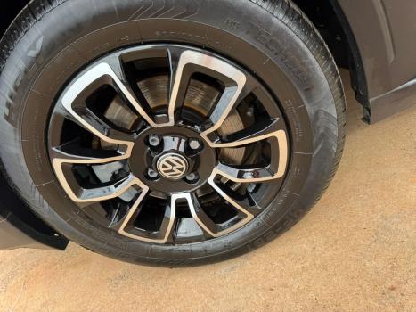 VOLKSWAGEN Saveiro 1.6 16V G6 CROSS CABINE DUPLA FLEX, Foto 19