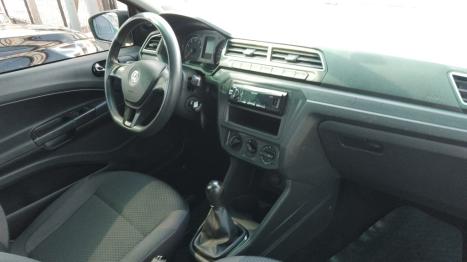 VOLKSWAGEN Saveiro 1.6 G7 CABINE SIMPLES ROBUST FLEX, Foto 9