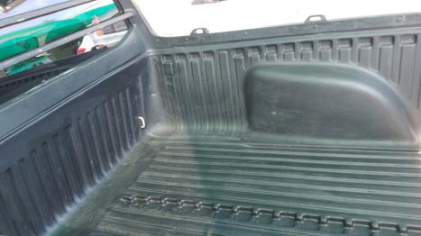 VOLKSWAGEN Saveiro 1.6 G7 CABINE SIMPLES ROBUST FLEX, Foto 13