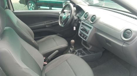VOLKSWAGEN Saveiro 1.6 FLEX MSI ROBUST CABINE SIMPLES, Foto 10