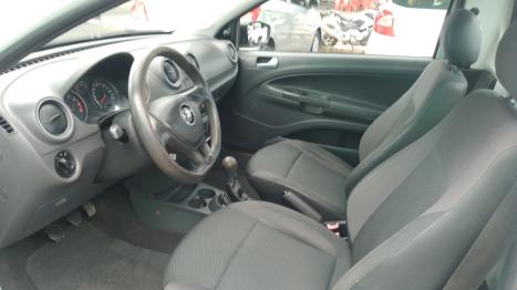 VOLKSWAGEN Saveiro 1.6 FLEX MSI ROBUST CABINE SIMPLES, Foto 11