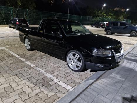 VOLKSWAGEN Saveiro 1.6 G4 SUPER SURF FLEX, Foto 2