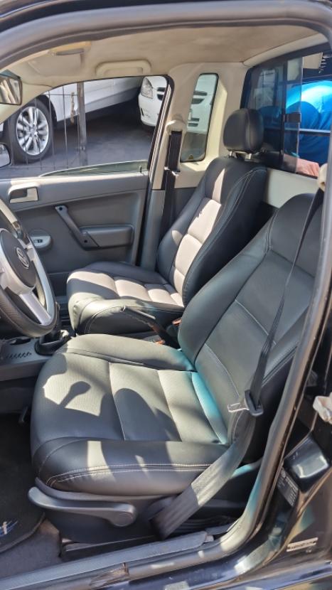 VOLKSWAGEN Saveiro 1.6 G4 SUPER SURF FLEX, Foto 3