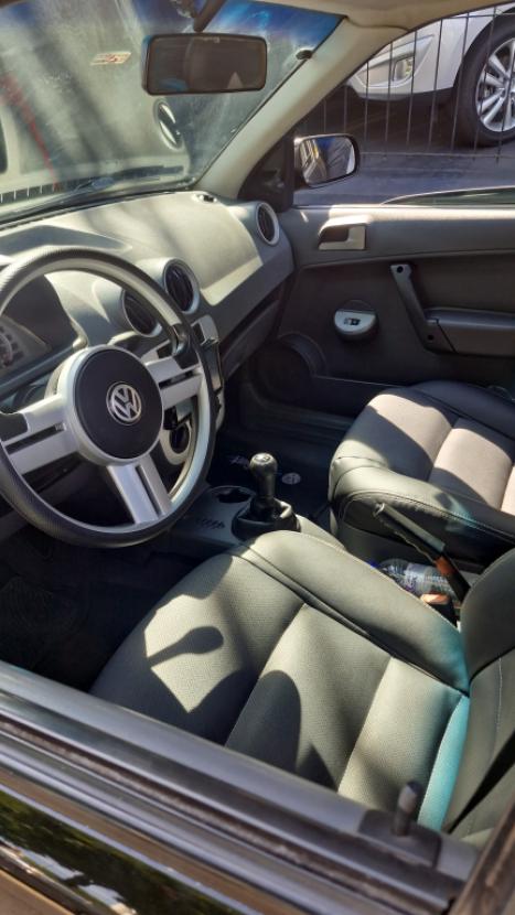 VOLKSWAGEN Saveiro 1.6 G4 SUPER SURF FLEX, Foto 5