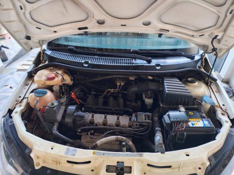 VOLKSWAGEN Saveiro 1.6 16V G6 CROSS CABINE ESTENDIDA FLEX, Foto 3