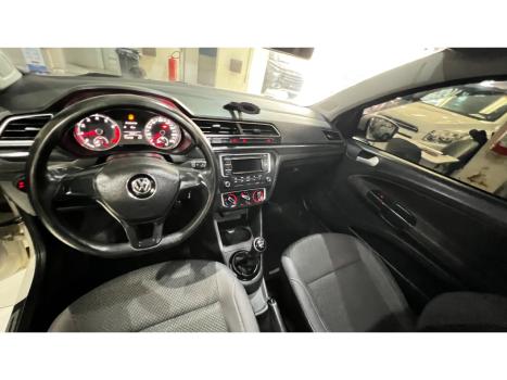 VOLKSWAGEN Saveiro 1.6 G6 TRENDLINE CABINE DUPLA FLEX, Foto 8