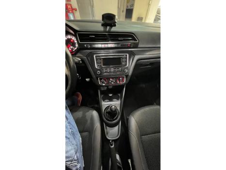 VOLKSWAGEN Saveiro 1.6 G6 TRENDLINE CABINE DUPLA FLEX, Foto 11