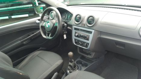 VOLKSWAGEN Saveiro 1.6 16V FLEX MSI ROBUST CABINE SIMPLES, Foto 6