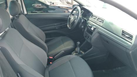 VOLKSWAGEN Saveiro 1.6 16V FLEX MSI ROBUST CABINE SIMPLES, Foto 7