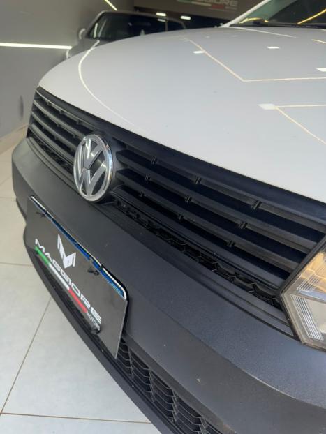 VOLKSWAGEN Saveiro 1.6 FLEX MSI ROBUST CABINE SIMPLES, Foto 3