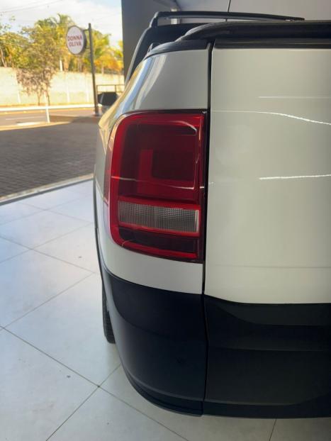 VOLKSWAGEN Saveiro 1.6 FLEX MSI ROBUST CABINE SIMPLES, Foto 6