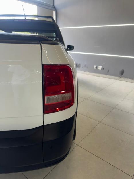 VOLKSWAGEN Saveiro 1.6 FLEX MSI ROBUST CABINE SIMPLES, Foto 7