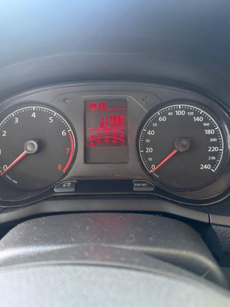 VOLKSWAGEN Saveiro 1.6 FLEX MSI ROBUST CABINE SIMPLES, Foto 12