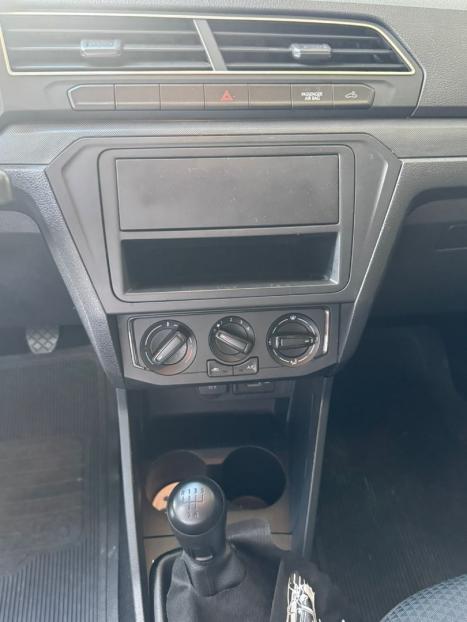 VOLKSWAGEN Saveiro 1.6 FLEX MSI ROBUST CABINE SIMPLES, Foto 13