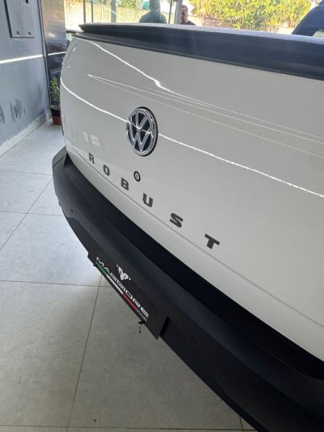 VOLKSWAGEN Saveiro 1.6 FLEX MSI ROBUST CABINE SIMPLES, Foto 14