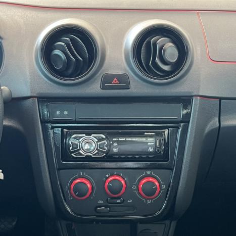 VOLKSWAGEN Saveiro 1.6 CABINE ESTENDIDA FLEX, Foto 2