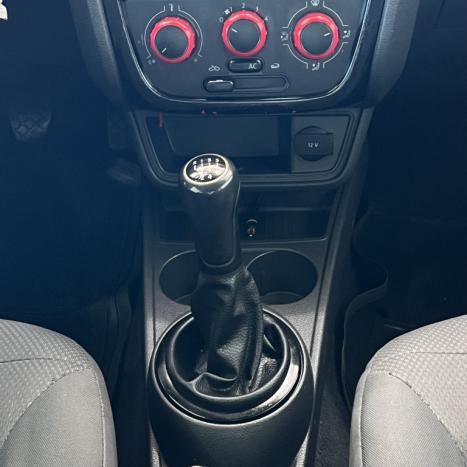VOLKSWAGEN Saveiro 1.6 CABINE ESTENDIDA FLEX, Foto 3