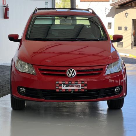 VOLKSWAGEN Saveiro 1.6 CABINE ESTENDIDA FLEX, Foto 4