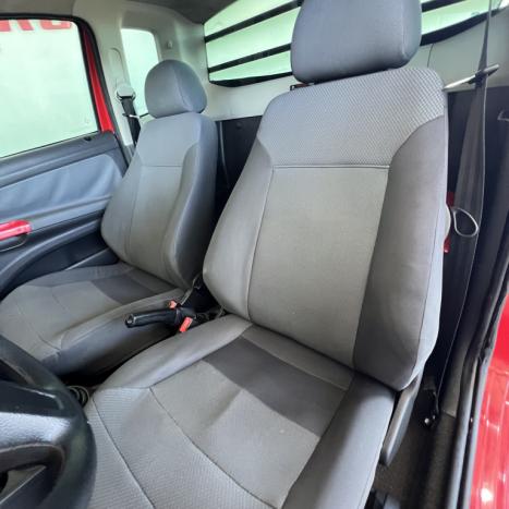 VOLKSWAGEN Saveiro 1.6 CABINE ESTENDIDA FLEX, Foto 6