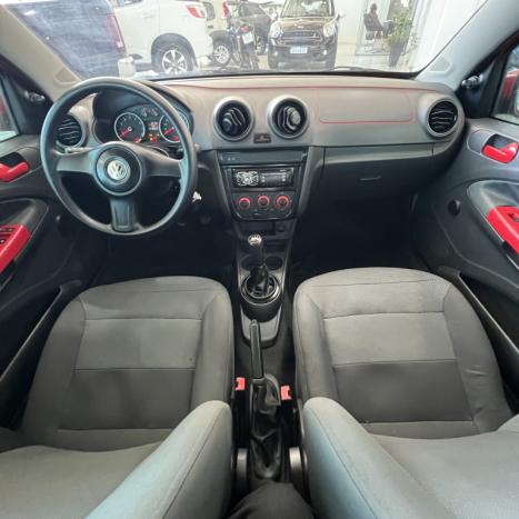 VOLKSWAGEN Saveiro 1.6 CABINE ESTENDIDA FLEX, Foto 7
