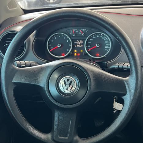 VOLKSWAGEN Saveiro 1.6 CABINE ESTENDIDA FLEX, Foto 8