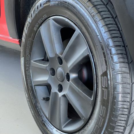 VOLKSWAGEN Saveiro 1.6 CABINE ESTENDIDA FLEX, Foto 11