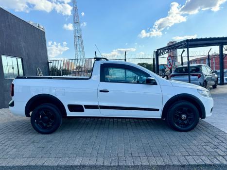 VOLKSWAGEN Saveiro 1.6 G5 TROOPER FLEX, Foto 2