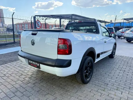 VOLKSWAGEN Saveiro 1.6 G5 TROOPER FLEX, Foto 3