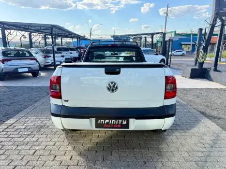 VOLKSWAGEN Saveiro 1.6 G5 TROOPER FLEX, Foto 6