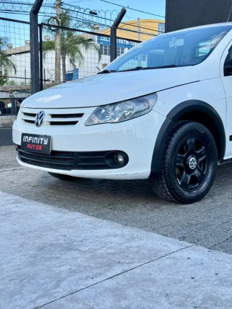 VOLKSWAGEN Saveiro 1.6 G5 TROOPER FLEX, Foto 7