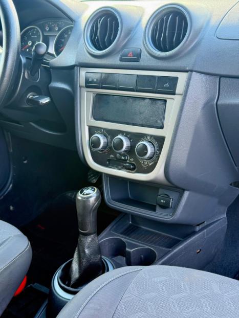 VOLKSWAGEN Saveiro 1.6 G5 TROOPER FLEX, Foto 8