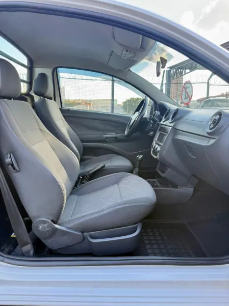 VOLKSWAGEN Saveiro 1.6 G5 TROOPER FLEX, Foto 9