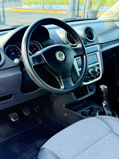 VOLKSWAGEN Saveiro 1.6 G5 TROOPER FLEX, Foto 10